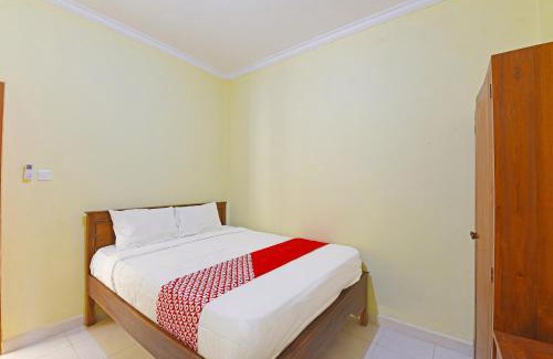 Kampial Hotel | OYO Life 90675 Ld Residence
