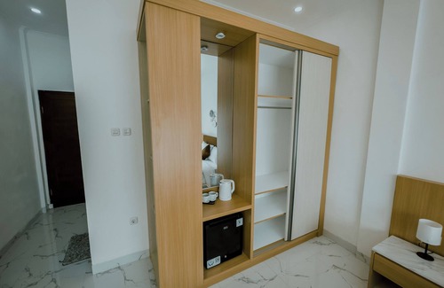 Dewi Sri Apartment | Pachira Living Legian