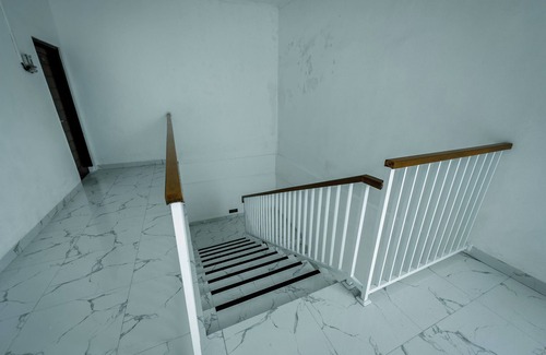 Dewi Sri Apartment | Pachira Living Legian