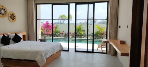 Cemagi House | Paddy's House Seseh