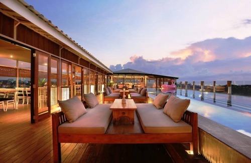 Petitenget Apartment | Paditeras Romantic Luxury Suite in the heart of Seminyak