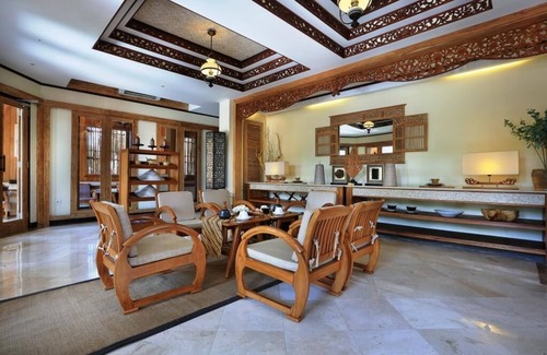 Petitenget Apartment | Paditeras Romantic Luxury Suite in the heart of Seminyak