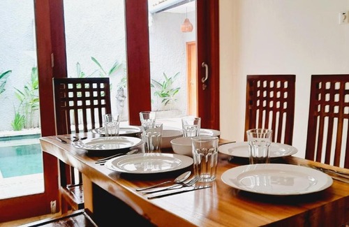 Kartika Plaza Villa | Palma Royal Villa Kuta