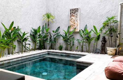 Kartika Plaza Villa | Palma Royal Villa Kuta