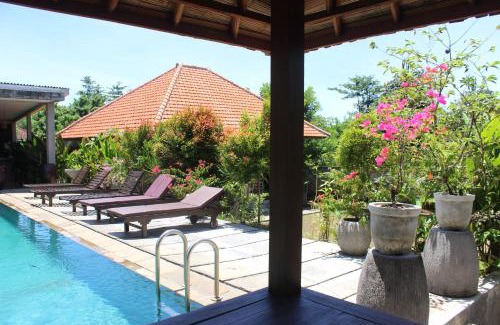 Jimbaran Bed & Breakfast | Paranyogan Homestay