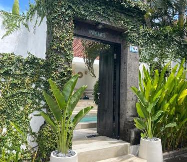 Petitenget Villa | Pennylane Villa
