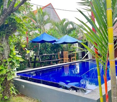 Pererenan Apartment | Pererenan nengah guest house canggu