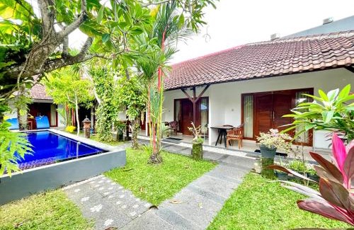 Pererenan Apartment | Pererenan nengah guest house canggu