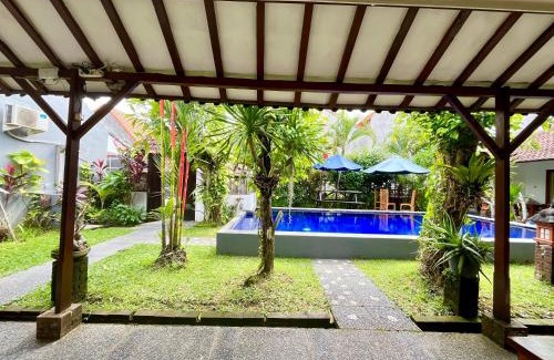 Pererenan Apartment | Pererenan nengah guest house canggu
