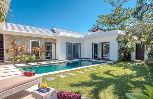 Nakula Villa | PERFECT LOCATION Luxury 3 Bedroom Villa