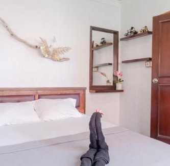 Kampial Apartment | Pigeon Mandala Apartments & Resto