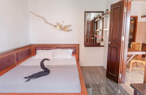 Kampial Apartment | Pigeon Mandala Apartments & Resto