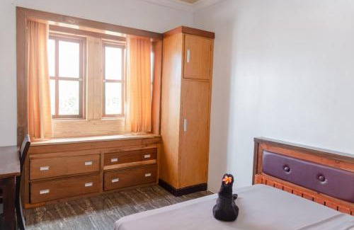 Kampial Apartment | Pigeon Mandala Apartments & Resto