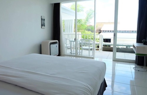 Seminyak House | Pom Pom's Bali Apartments