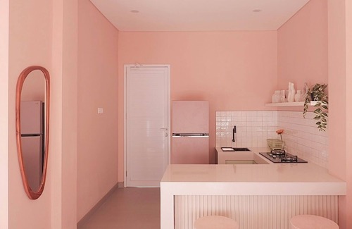 Pererenan Apartment | PONDER Bali