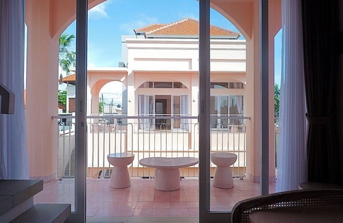 Pererenan Apartment | PONDER Bali