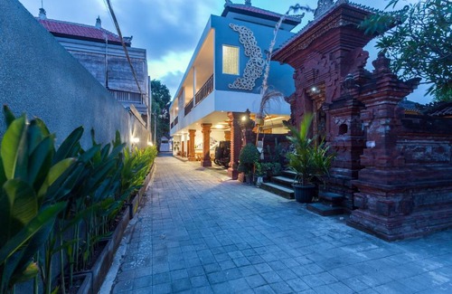 Central Seminyak House | Pondok Bobo Seminyak
