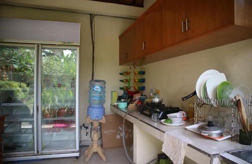Batu Bolong House | Pondok Damai Canggu