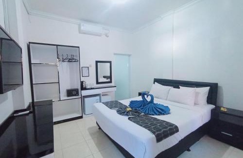 Kartika Plaza House | Pondok DenAyu Homestay