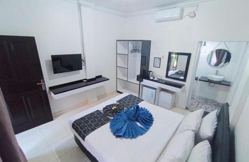 Kartika Plaza House | Pondok DenAyu Homestay