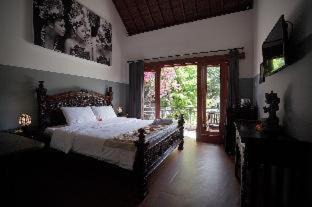 Kuta House | Pondok Taksu Bali