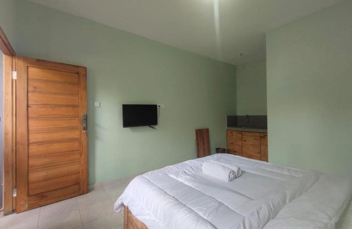Kerobokan Bed & Breakfast | Pondok Taman Sari