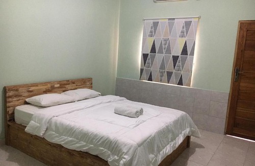 Kerobokan Bed & Breakfast | Pondok Taman Sari