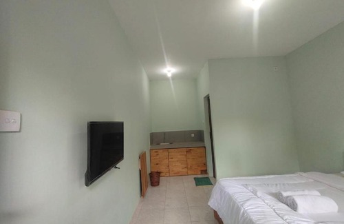 Kerobokan Bed & Breakfast | Pondok Taman Sari