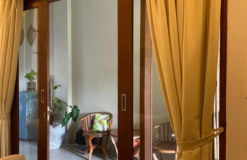Petitenget House | Pramaa Guest House