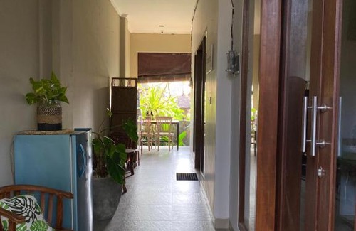 Petitenget House | Pramaa Guest House