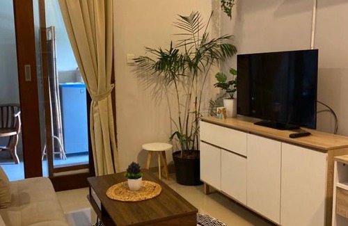 Petitenget House | Pramaa Guest House