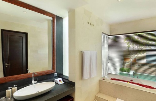 Kampial House | Private MRC 2-Bedroom Villa #B3