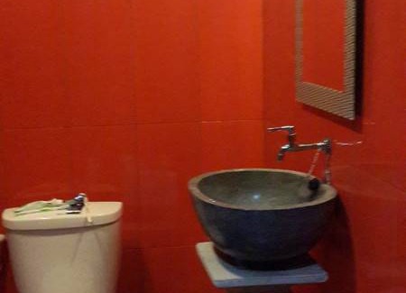Tuban Resort | Private room ∙ 1 guest