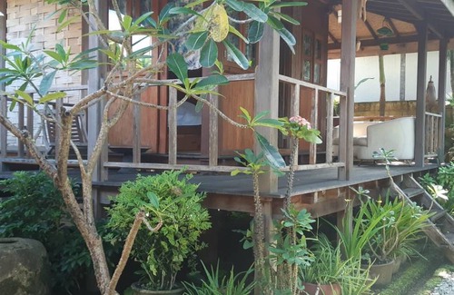 Banjar Semer Resort | Private room ∙ 2 guests