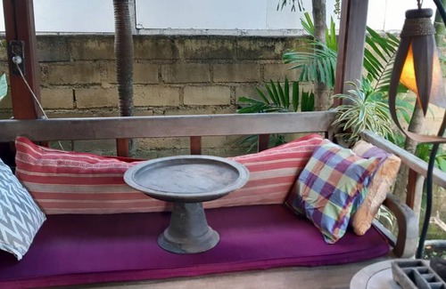 Banjar Semer Resort | Private room ∙ 2 guests