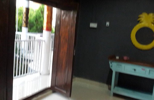 Tuban Resort | Private room ∙ 2 guests