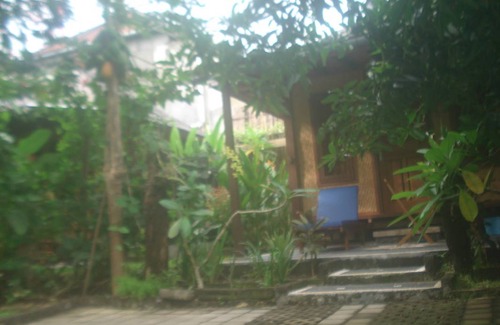 Kampial Resort | Private room ∙ 2 guests
