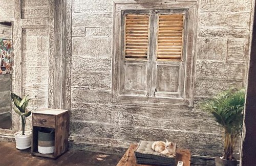 Kerobokan House | Pumba Homestay