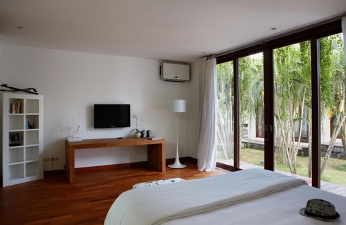 Padonan Villa | Pure Villa Bali by Nagisa Bali