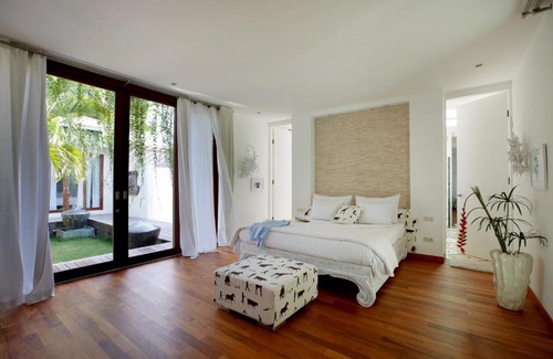 Padonan Villa | Pure Villa Bali by Nagisa Bali