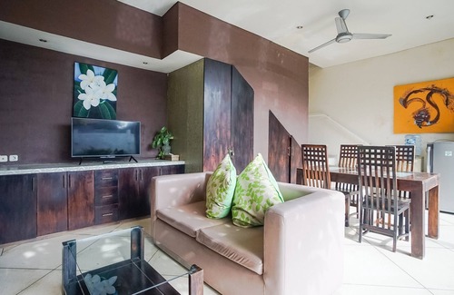 By Pass Ngurah Rai Villa | Queen Rose Villa & Spa