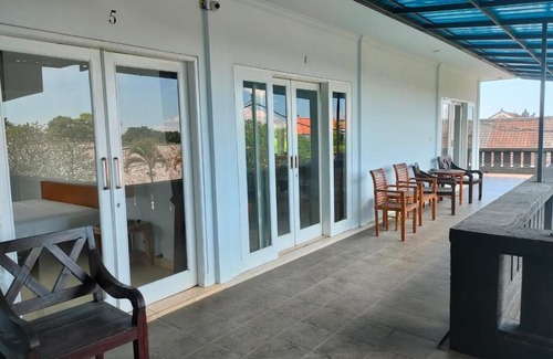 Batu Bolong House | Rama villas canggu By SDM