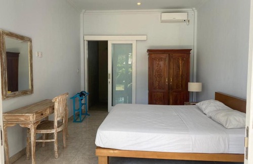 Batu Bolong House | Rama villas canggu By SDM