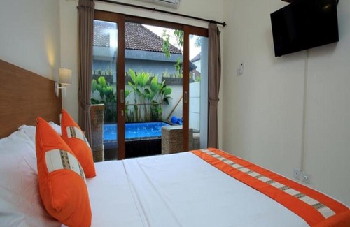Kerobokan House | RedDoorz At Kerobokan Seminyak 2