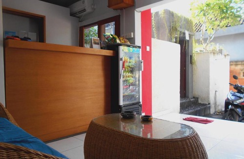 Kerobokan House | RedDoorz At Kerobokan Seminyak 2