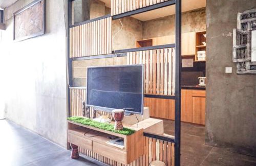 Kartika Plaza Hotel | RedDoorz Hostel Near Ngurah Rai Airport Kuta