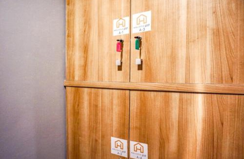 Kartika Plaza Hotel | RedDoorz Hostel Near Ngurah Rai Airport Kuta