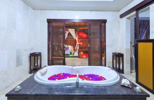 Raya Kuta Villa | Romantic Private Villas Kuta Bali