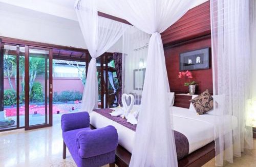 Raya Kuta Villa | Romantic Private Villas Kuta Bali