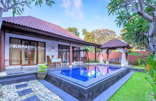 Raya Kuta Villa | Romantic Private Villas Kuta Bali